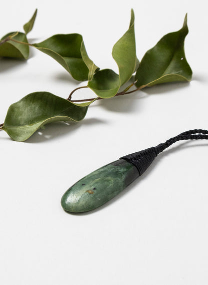 Pounamu Roimata