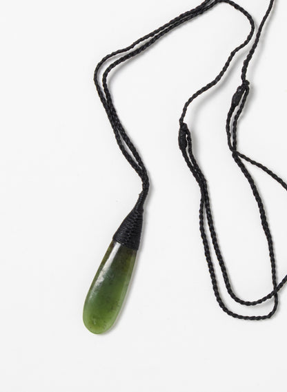 Bound Pounamu Roimata