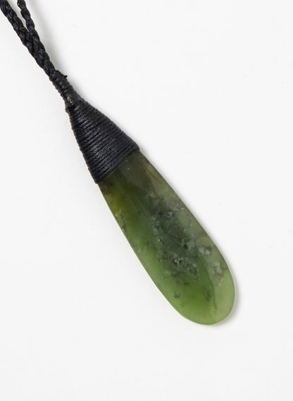 Bound Pounamu Roimata
