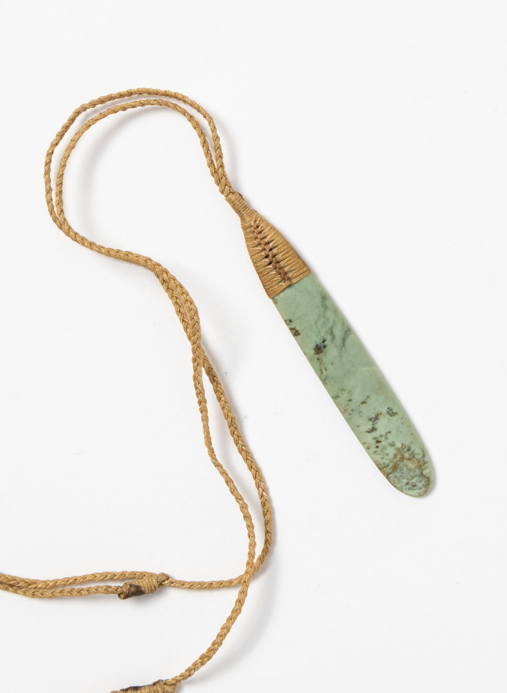 Pounamu Roimata