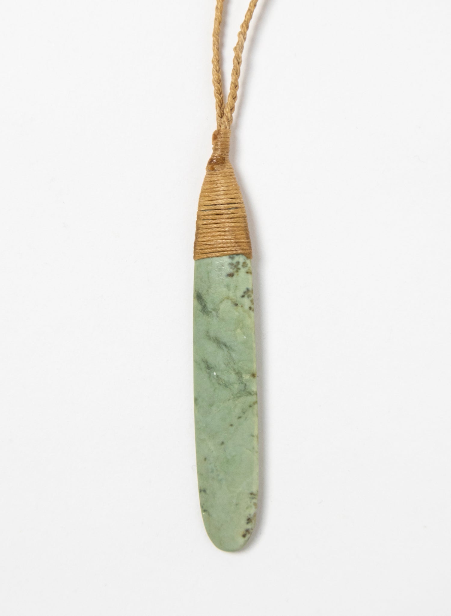 Pounamu Roimata