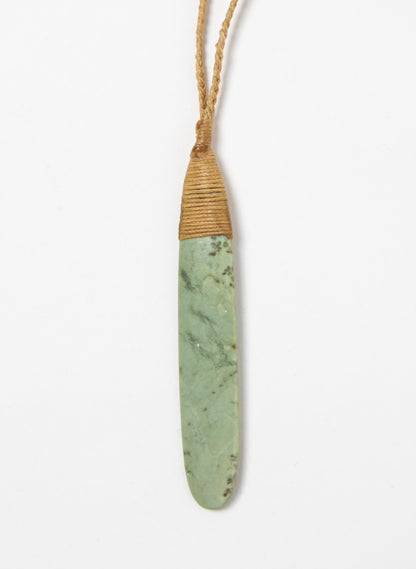 Pounamu Roimata