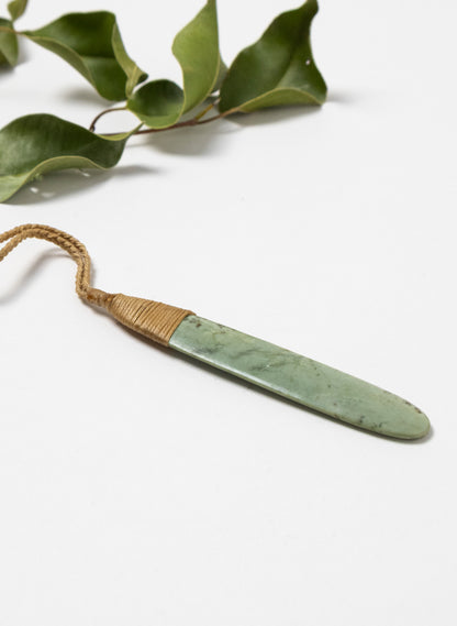 Pounamu Roimata