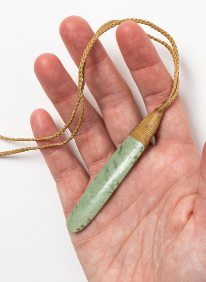 Pounamu Roimata