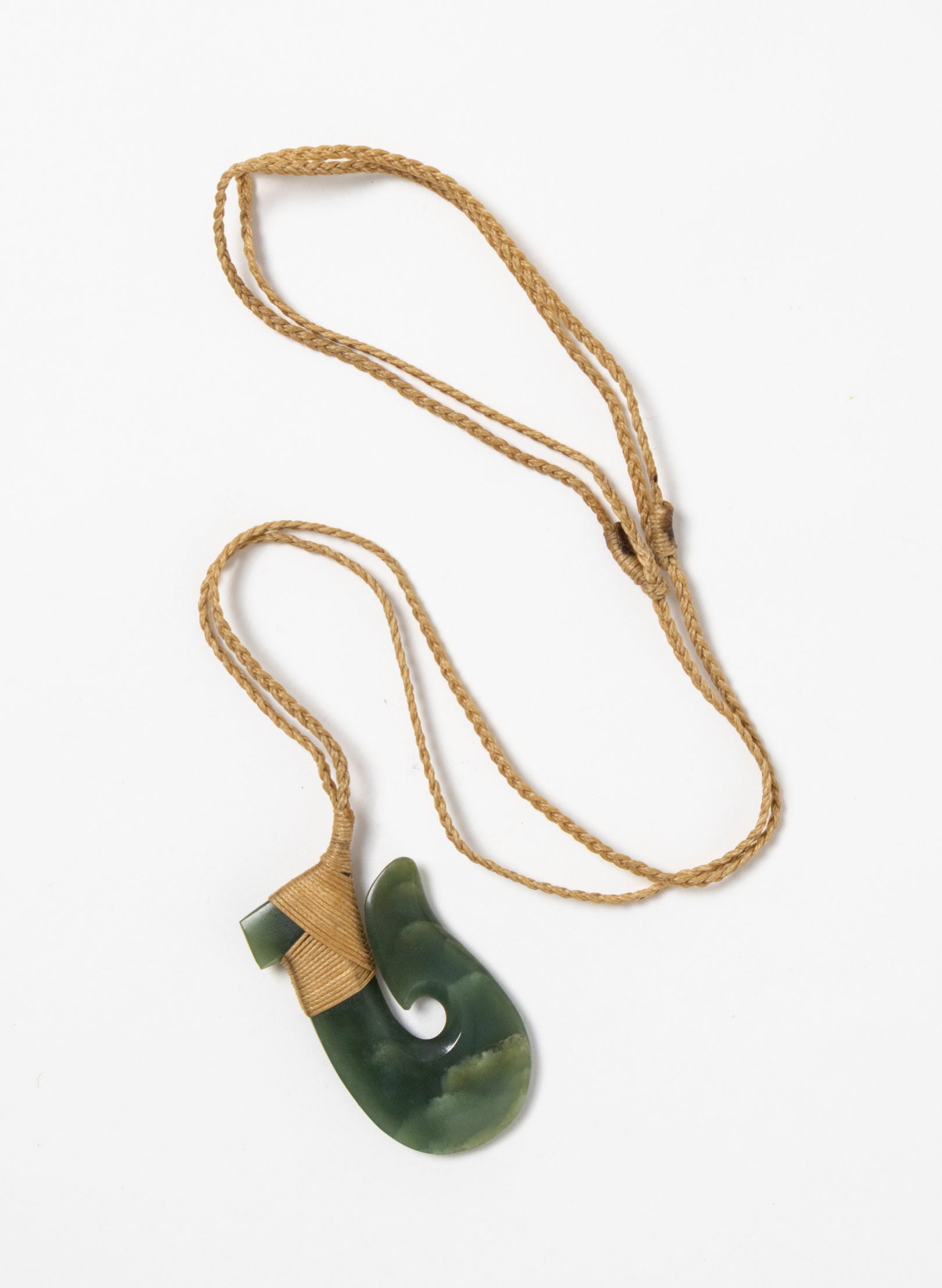 Hei Matau Pounamu