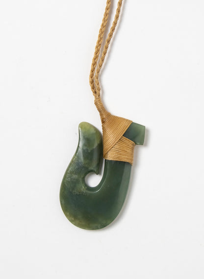 Hei Matau Pounamu