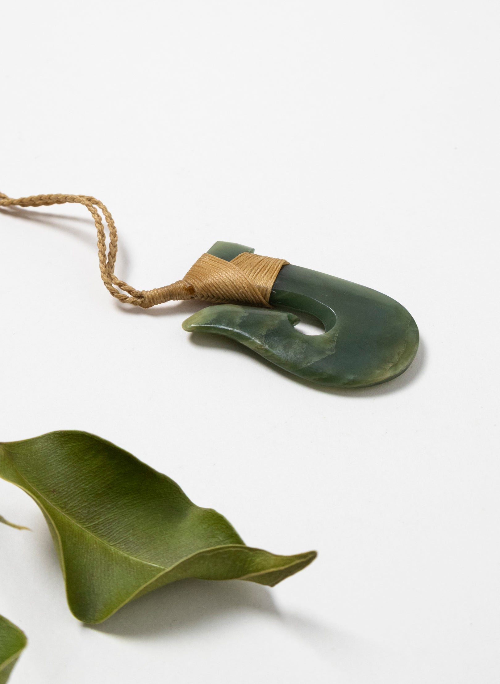 Hei Matau Pounamu