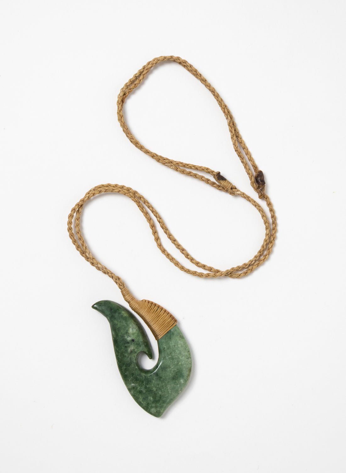 Hei Matau Pounamu