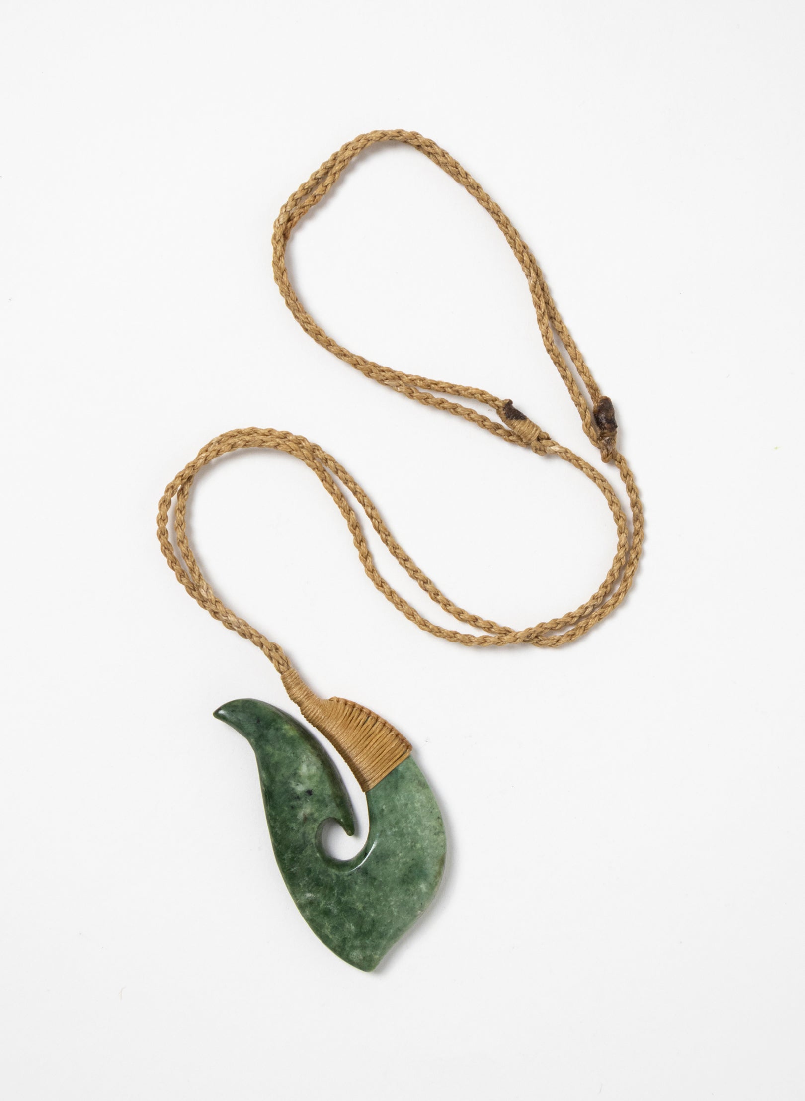 Hei Matau Pounamu