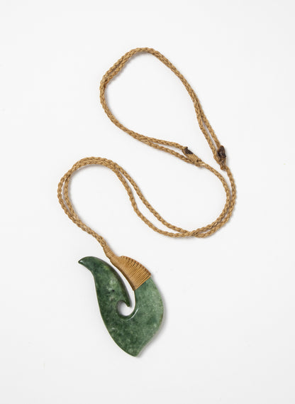 Hei Matau Pounamu