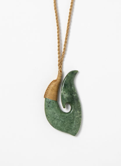 Hei Matau Pounamu