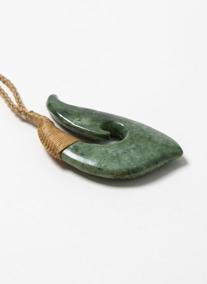 Hei Matau Pounamu