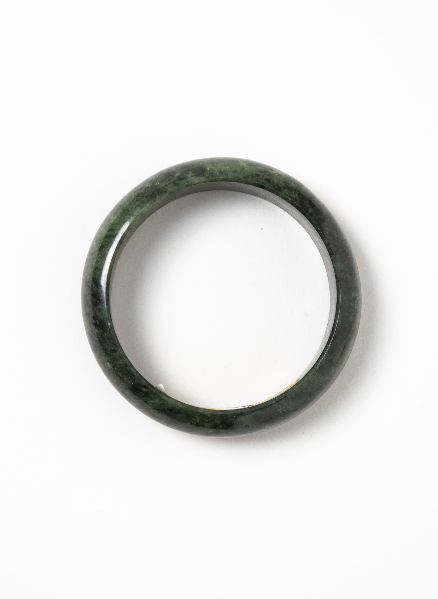 Pounamu Bracelet