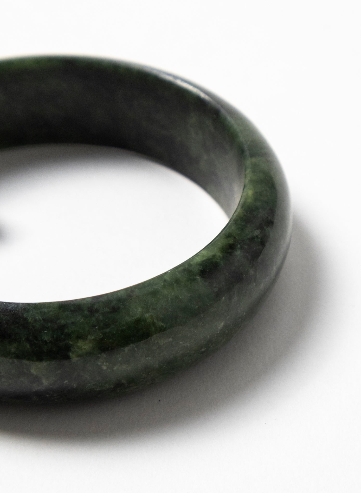 Pounamu Bracelet
