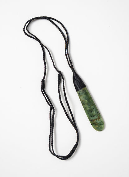 Pounamu Roimata