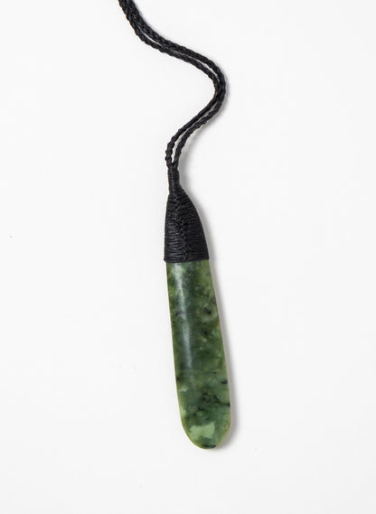 Pounamu Roimata