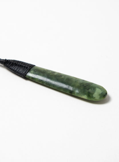 Pounamu Roimata
