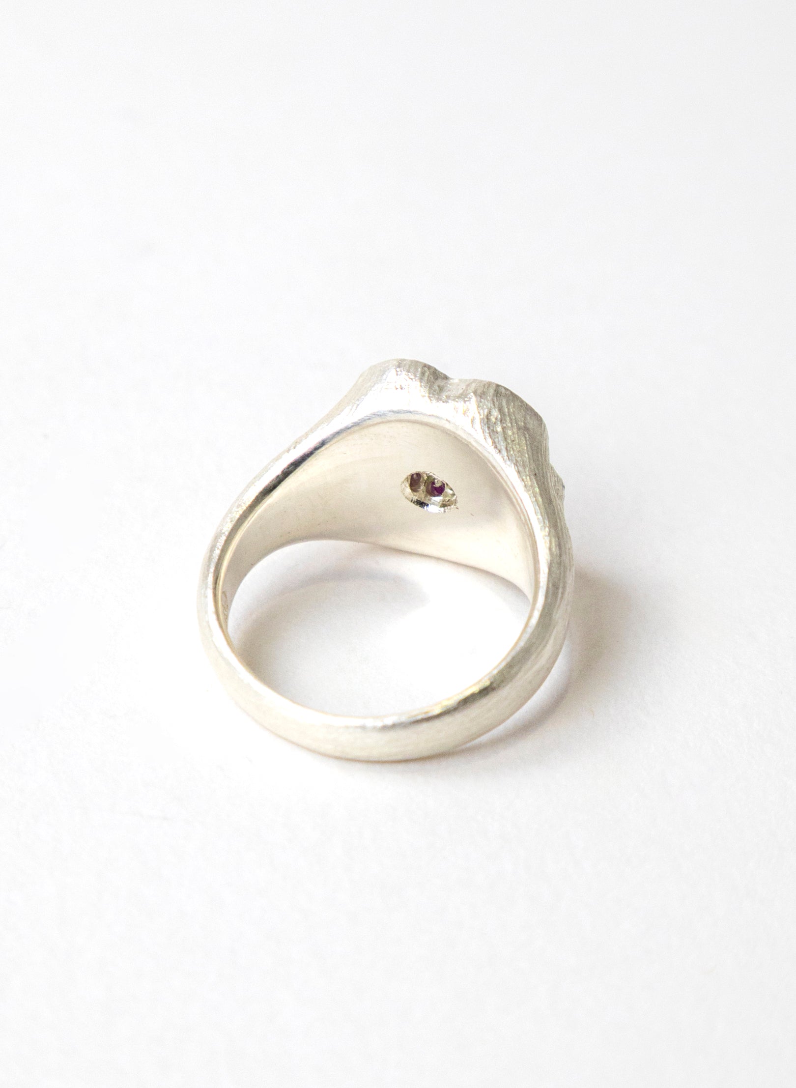 Soft Wreath Ring