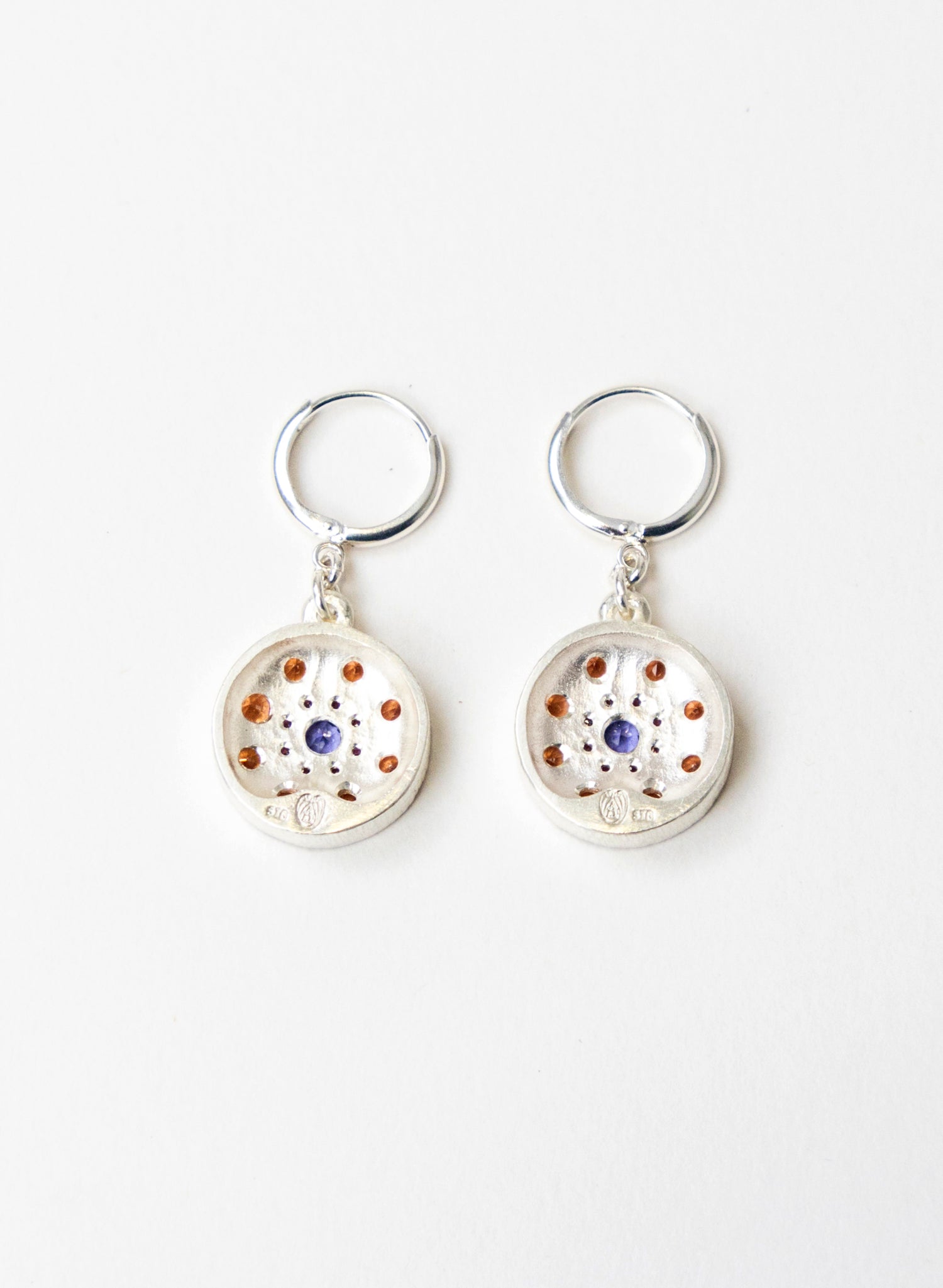 Osteospermums Earrings