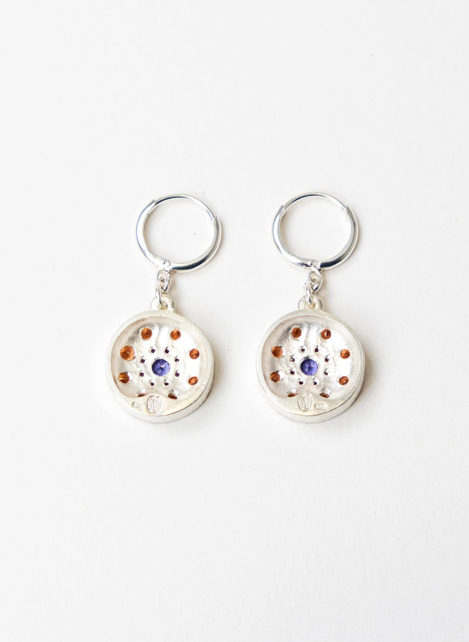 Osteospermums Earrings