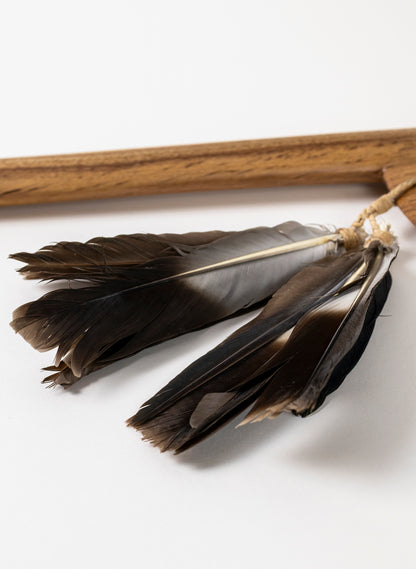 Timber Tewhatewha