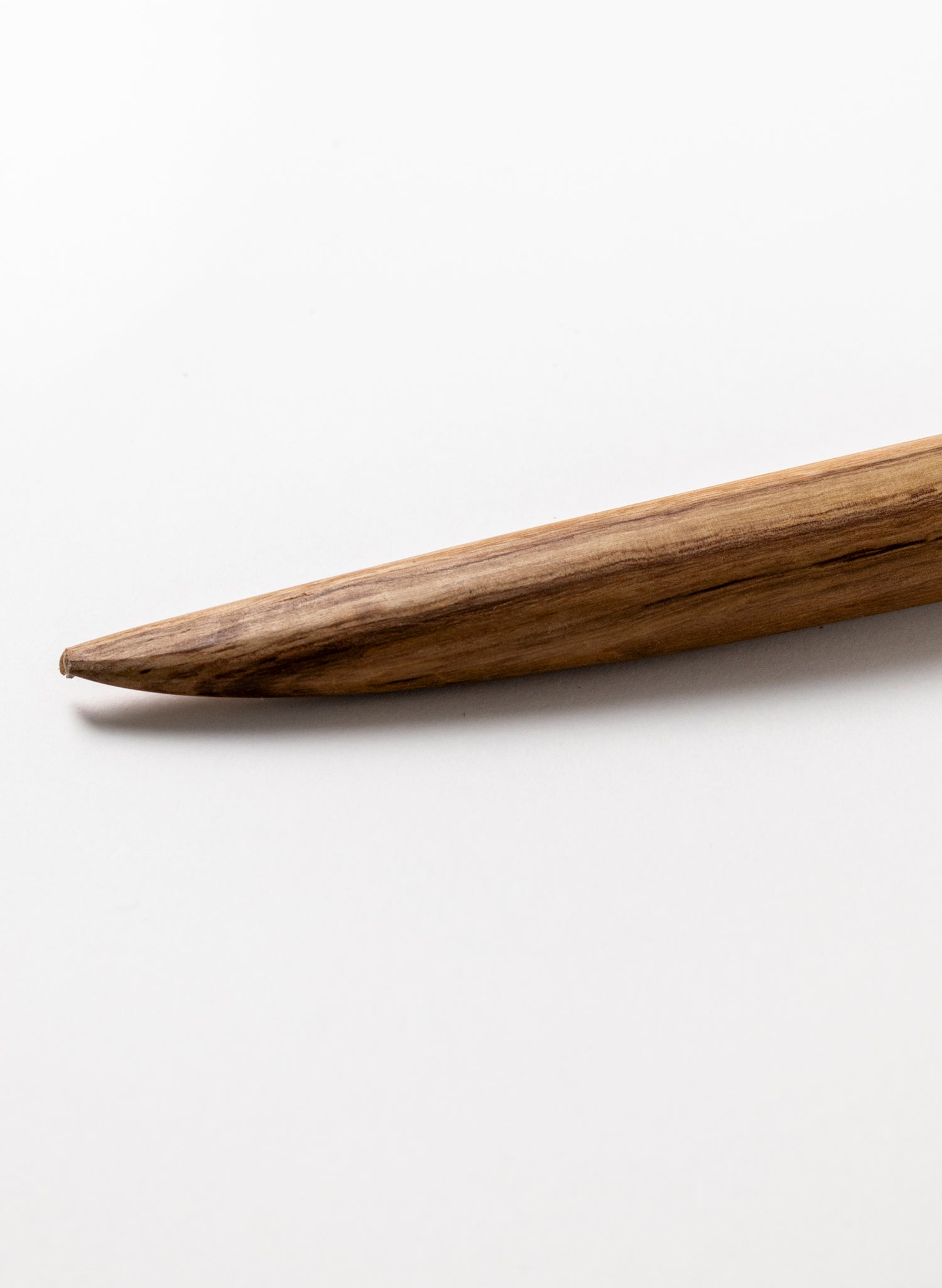 Timber Tewhatewha