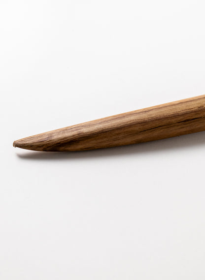 Timber Tewhatewha