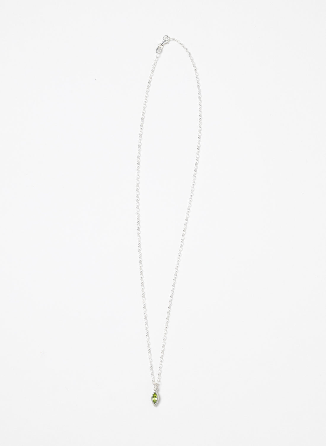 Leaf Pendant