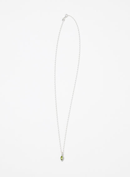 Leaf Pendant