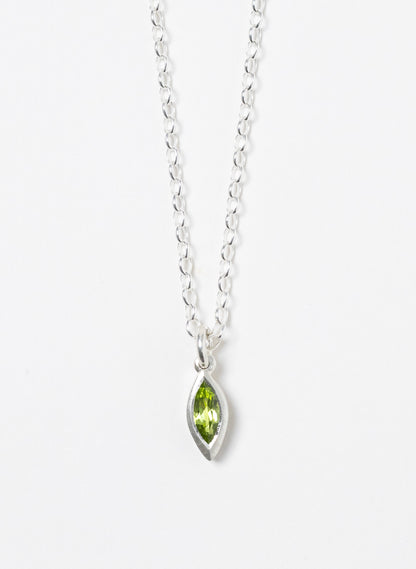 Leaf Pendant