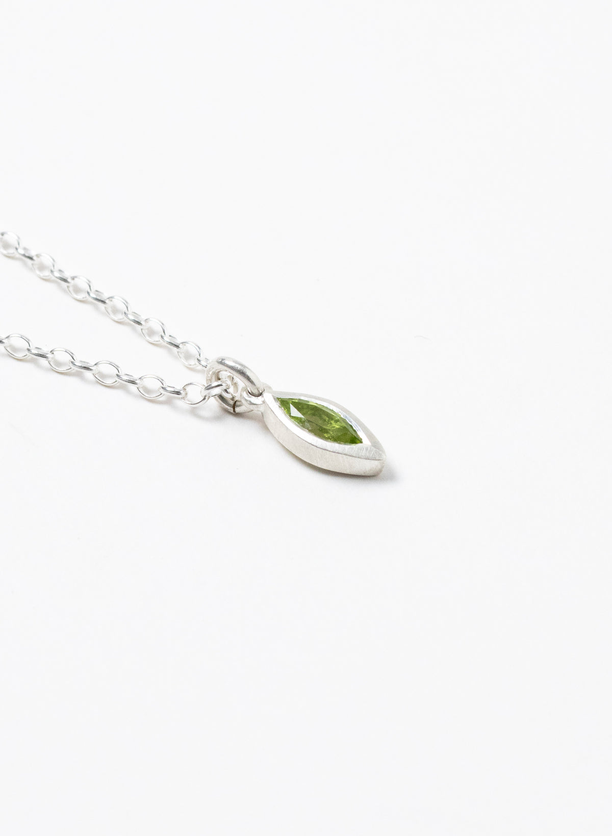Leaf Pendant