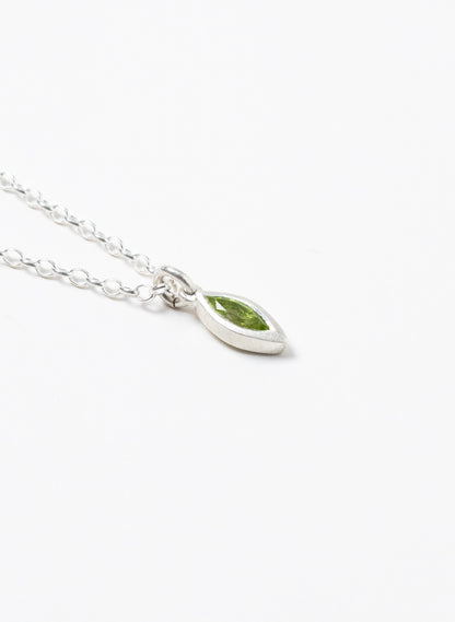 Leaf Pendant