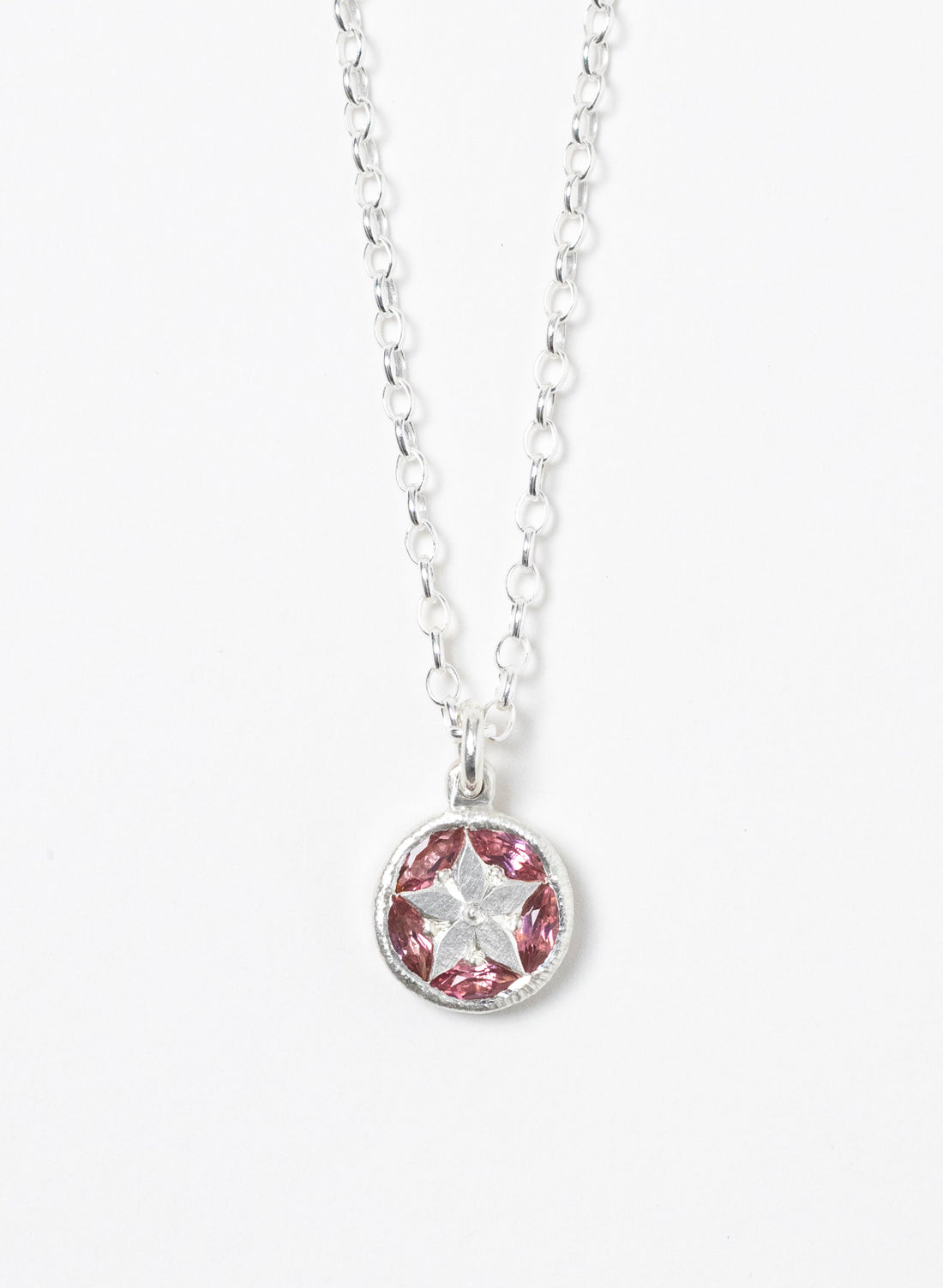 Jasmine Pendant