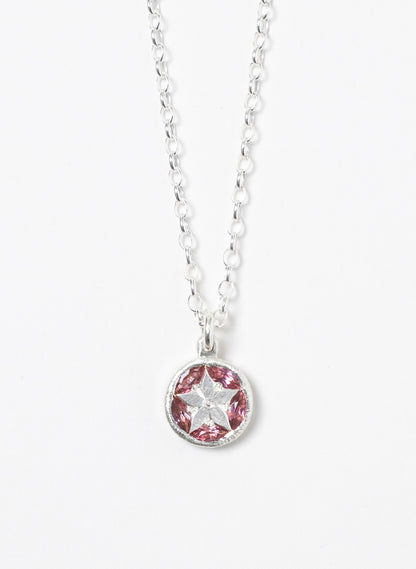 Jasmine Pendant