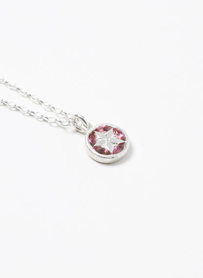 Jasmine Pendant