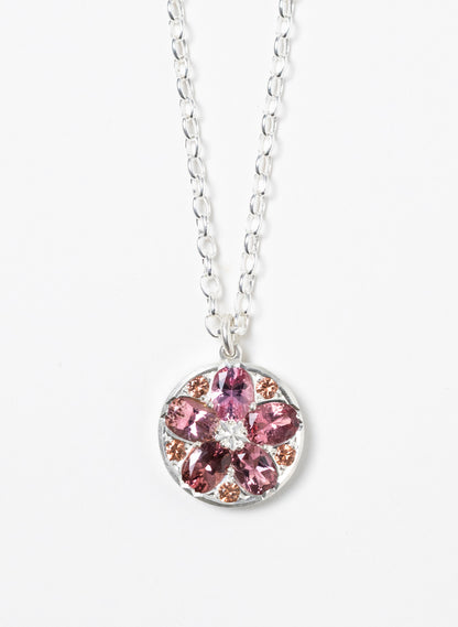 Sakura Pendant