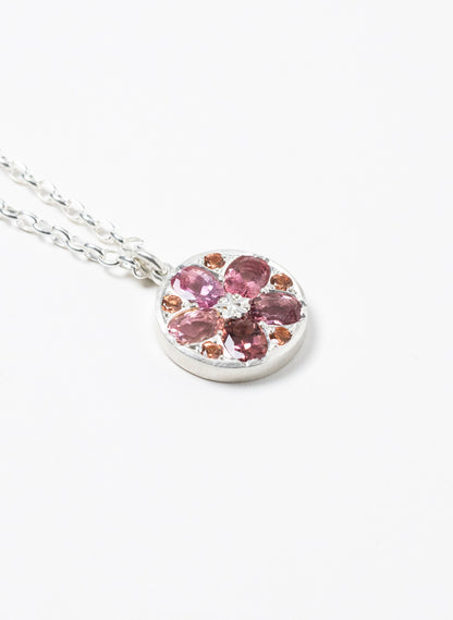 Sakura Pendant