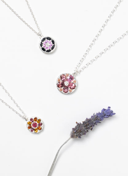 Sakura Pendant