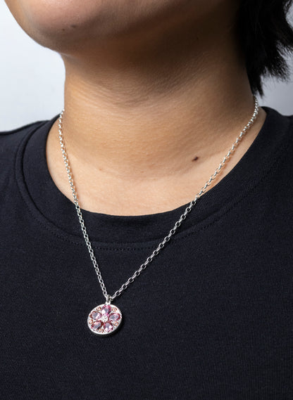 Sakura Pendant