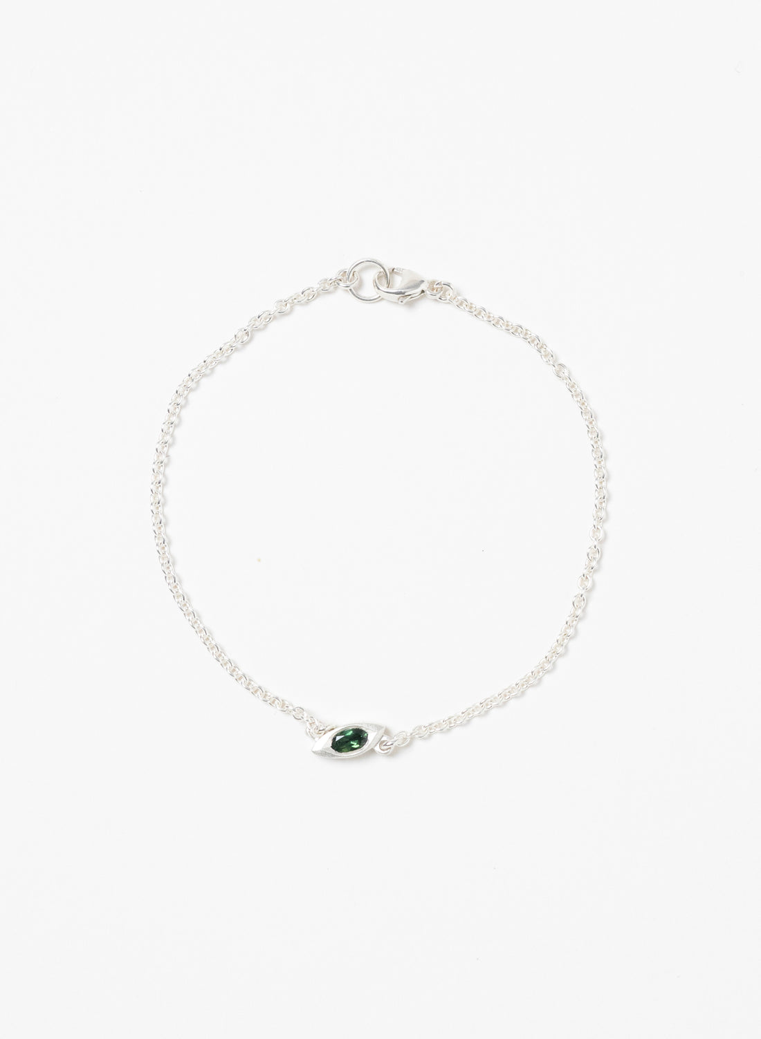 Kauri Leaf Bracelet
