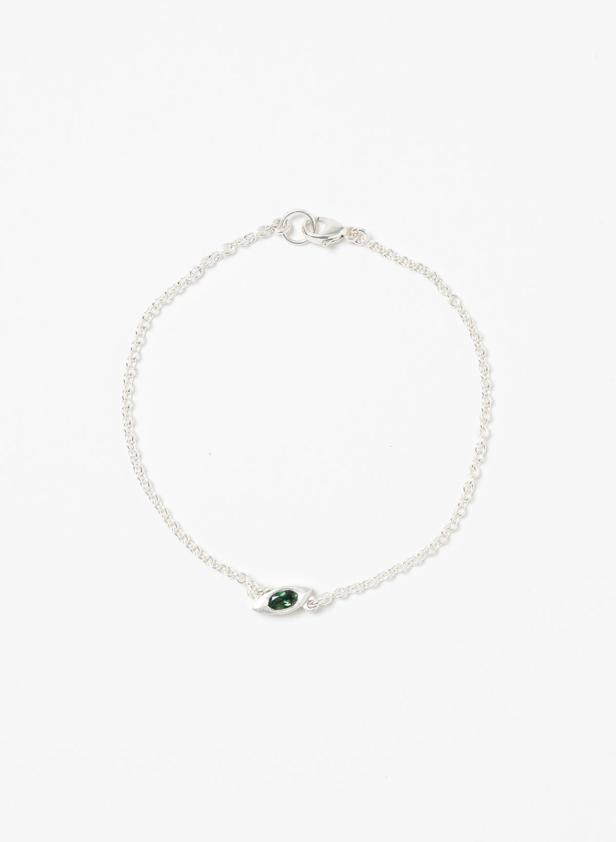 Kauri Leaf Bracelet