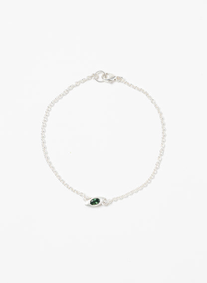 Kauri Leaf Bracelet