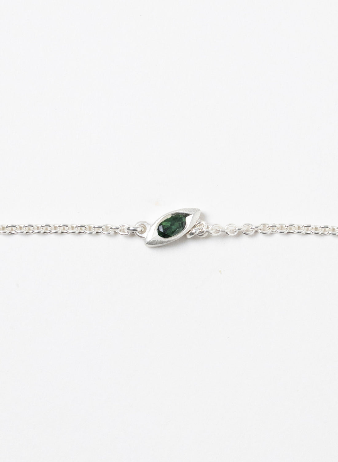 Kauri Leaf Bracelet