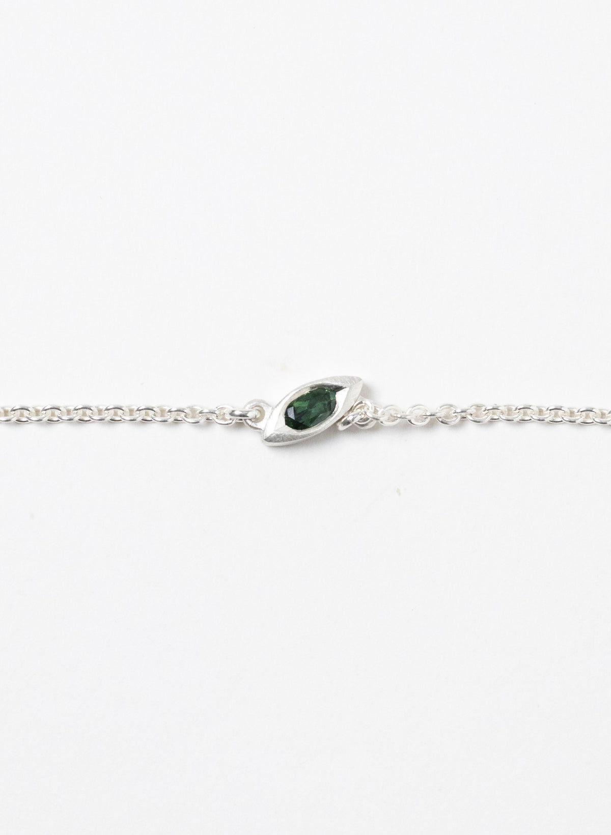Kauri Leaf Bracelet