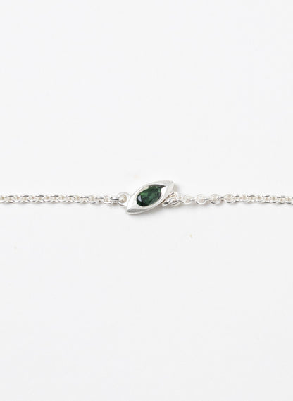Kauri Leaf Bracelet