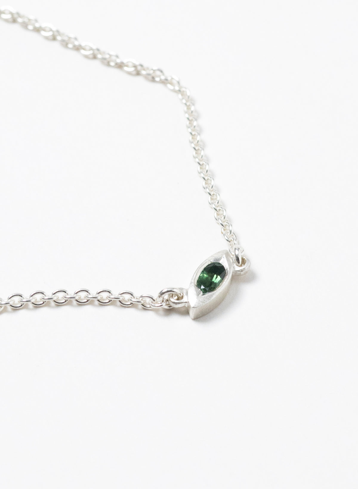 Kauri Leaf Bracelet