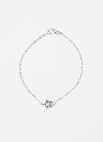Forget Me Not Bracelet