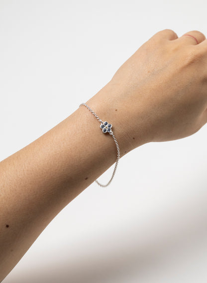 Forget Me Not Bracelet