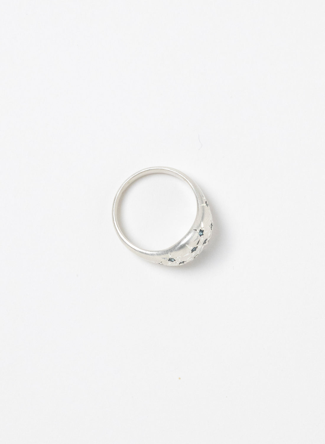 Starry Dome Ring