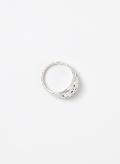 Starry Dome Ring